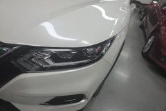 2022 Nissan Qashqai 2022 2.0L CVT AT XVSmart #5