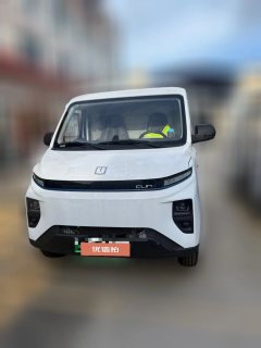2022 Yuan Cheng Auto Yuan Cheng Xingxiang V 2022 V6E Value Edition LWB CATL41.86kWh #2