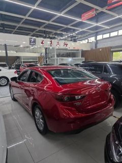 2017 Mazda Mazda3 Axela Sedan 2017 1.5 AT Luxury China VI #9