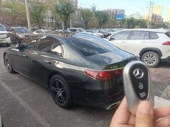 2024 Mercedes-Benz E-Class(Imported) 2024 2.0T AT E 260 Sport (Imported) #2