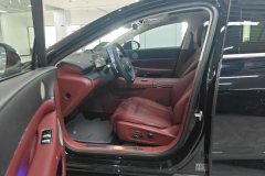 2025 Voyah Zhuiguan L 2026 AWD Ultra #9