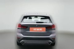 2022 BMW X1 2022 AT sDrive25Li Leading #4