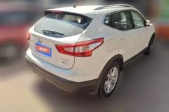 2016 Nissan Qashqai 2016 2.0 AT Elite #3