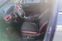 2021 Ora Good Cat GT 2022 MulanEdition 480km AT Long Range #9