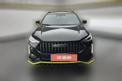 2022 Haval Chitu 2021 1.5T AT ProvokingEdition Platinumrabbit #2