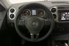 2015 Volkswagen Tiguan 2013 1.8T AT Luxury 4WD #15
