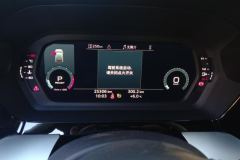 2023 Audi A3 Sportback 2023 Facelift Sportback 1.4T AT 35 TFSI FashionSport #14