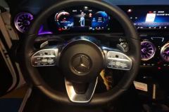2023 Mercedes-Benz A-Class 2022 A 200 L AT Sportsedan chairFashion #15