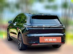 2026 Li Auto Li Auto L6 2025 Pro SmartHuanNewEdition #4