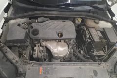 2020 Roewe i5 2020 1.5 AT 4GConnectedLeaderFlagship #10