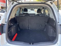 2018 Haval H6 2018 1.5T AT Red LabelSportElite FWD #10