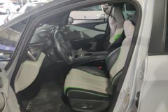 2022 BYD Dolphin 2021 405km Fashion #9