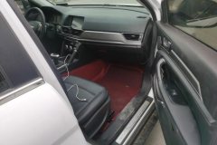 2019 Haval H6 2018 1.5T AT SportElite FWD #8