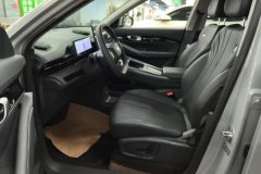 2024 Geely Galaxy Geely Galaxy E5 2024 440km Discovery #9
