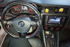2018 Volkswagen Sagitar 2018 180TSI DSGEnjoyEdition #12