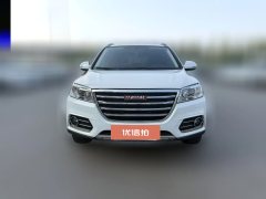 2018 Haval H6 2018 1.5T AT Red LabelSportElite FWD #2