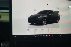 2023 Tesla Model Y 2022 Facelift rear wheel driveEdition #13