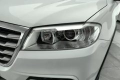 2018 Haval H6 2018 1.5T AT Red LabelSportElite FWD #5