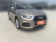 2017 Audi Q3 2018 2.0T AT 30AnniversaryYear35TFSIFashionFWD #3