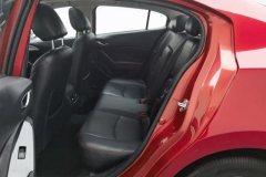 2017 Mazda Mazda3 Axela Sedan 2017 1.5 MT Comfort China V #19