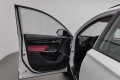 2024 Dongfeng Fengshen Fengshen AX7 2023 MachEdition 1.5T AT DCT DF41 #11