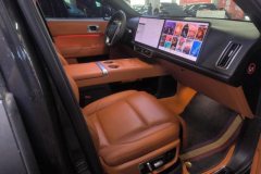 2023 Li Auto Li Auto L8 2023 Pro #8