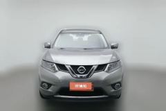 2015 Nissan X-Trail 2014 2.0L AT CVTComfort 2WD #3