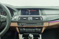 2016 BMW 5 Series 2017 2.0T AT 520LiElegant #16
