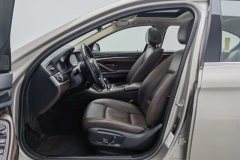 2016 BMW 5 Series 2017 2.0T AT 525LiLuxuryDesign Pkg #13