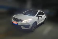 2018 Geely Auto Emgrand GS 2018 1.4T AT Lead the trendEditionLingshangSmart Connect #1