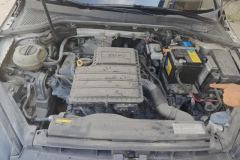 2018 Volkswagen Golf 2017 1.6 AT Comfort Million Edition #10