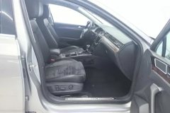 2017 Volkswagen Magotan 2017 1.8T AT 330TSIPremium #8