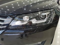 2016 Volkswagen Passat 2015 1.8TSI AT DSGYu ZunEdition #18