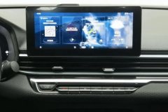 2022 Geely Auto Emgrand Sedan 2022 No.4generation 1.5L CVTPremium #16