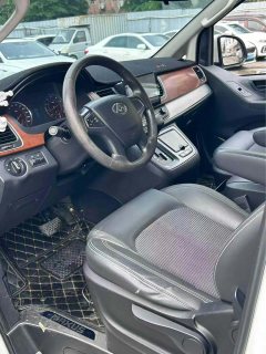 2016 Maxus G10 2016 2.0T AT Luxury #7