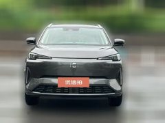 2023 Chang'an Qiyuan Chang'an Qiyuan Q05 Classic 2023 125 Max #2