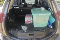 2016 Toyota RAV4 2015 2.0L AT CVT4WDSharp #4