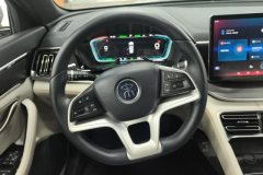 2023 BYD Song Plus PHEV 2021 EV AT Premium #15