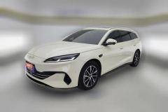 2025 BYD Seal 06 DM-i Wagon 2025 DM-i 80KMPremium #1