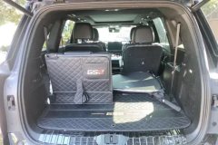 2022 GAC Trumpchi Trumpchi GS8 2022 PilotSeries 2.0TGDI AT 2WDLuxurySmart Connect（6Seat） #4