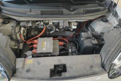 2024 Wuling Motors Wuling Bingo 2024 203km Enjoy lightly #10