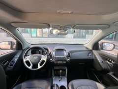 2015 Hyundai ix35 2015 2.0 AT SmartFWD China IV #6