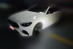 2023 Mercedes-Benz E-Class 2023 2.0T AT E 300 L SportLuxury #1