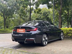 2023 BMW i3 2023 eDrive 40 L YaoyeSport Pkg #20