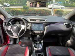 2018 Nissan Qashqai 2017 2.0L AT CVTSmart China V #4