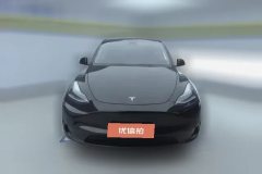 2024 Tesla Model Y 2024 rear wheel driveEdition #2