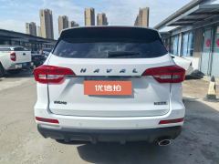 2021 Haval M6 2019 1.5T AT DCTElite China VI #5