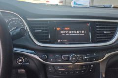2016 Buick Excelle GT Sedan 2016 1.5 AT 15NLuxury #13