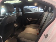 2022 Mercedes-Benz A-Class 2022 A 200 L AT Sportsedan chairDynamic #11
