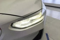 2021 BMW 1 Series 2021 1.5T AT 120i MSport #5